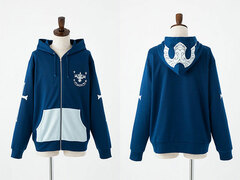 Fate/Grand Order - Image Hoodie: Jeanne (Ladies')