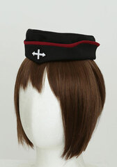 Girls und Panzer the Movie - Kuromorimine Girls High School Hat