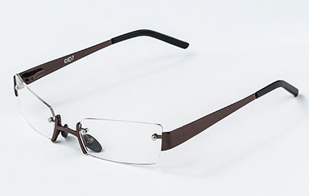 Idolish7 - Yamato Nikaidos Glasses