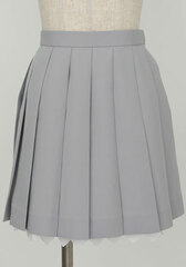 Magical Girl Raising Project - Snow White Costume Skirt / Ladies' XL