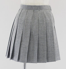 Persona 4 The Golden - Yasogami High School Girls Winter Uniform Skirt / Ladies' L