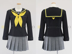 Persona 4 The Golden - Yasogami High School Girls Winter Uniform Jacket / Ladies' M