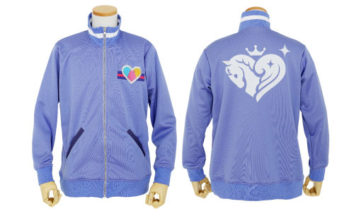 THE IDOLM@STER Cinderella Girls - Cinderella Project Jersey / L