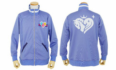 THE IDOLM@STER Cinderella Girls - Cinderella Project Jersey / M