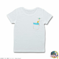 Sailor Moon - Henshin Pen, Hensou Pen T-shirt T-shirt Mercury / Ladies' M