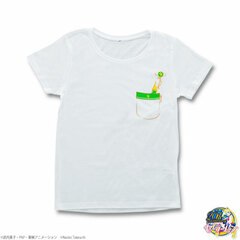 Sailor Moon - Henshin Pen, Hensou Pen T-shirt T-shirt Jupiter / Ladies' M