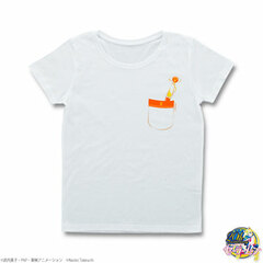 Sailor Moon - Henshin Pen, Hensou Pen T-shirt T-shirt Venus / Ladies' M