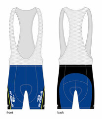 THE IDOLM@STER Million Live! - Racing Pants Shiho Color [With Shoulder Strap]