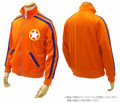 THE IDOLM@STER Cinderella Girls - Mio Honda Lesson Jersey / S