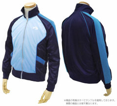 THE IDOLM@STER Cinderella Girls - Rin Shibuya Lesson Jersey / M