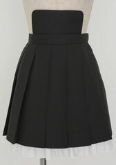 Kantai Collection -Kan Colle- Kongo-class Kirishima Skirt / Ladies' M