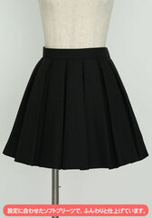 Fate/stay night [Unlimited Blade Works] - Rin Tohsaka Casual Wear Skirt / Ladies' S