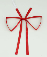 D.C.II Dearest Marriage - Kazami Academy Girls Uniform Ribbon / Red
