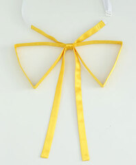 D.C.II Dearest Marriage - Kazami Academy Girls Uniform Ribbon / Yellow