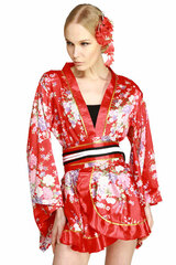 TOKYO WISH Megami - Red / M