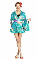 TOKYO WISH Megami - Light Blue / M