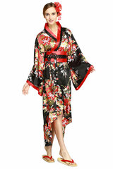 TOKYO WISH Tsuma Dream - Black / M