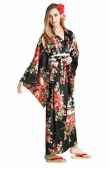 TOKYO WISH Empress - Black / XL