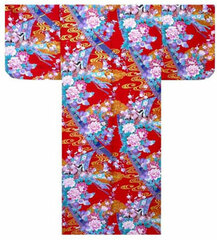 Ladies' Kimono 