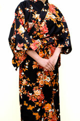 Ladies' Kimono 