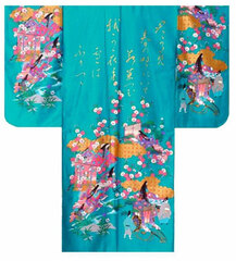 Ladies' Kimono 
