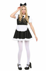 pipi-fitch Pipi-maid Black