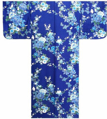 Ladies' Kimono 