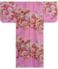 Ladies' Kimono 