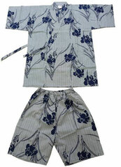 Ladies' Jinbei 
