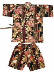 Ladies' Jinbei 