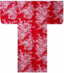 Ladies' Yukata 
