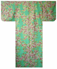 Ladies' Yukata 