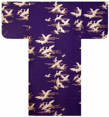 Ladies' Yukata 