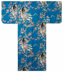 Ladies' Yukata 