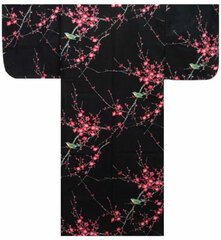 Ladies' Yukata 
