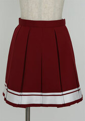 Walkure Romanze - Winford Academy Girls Uniform Skirt/ Ladies' S