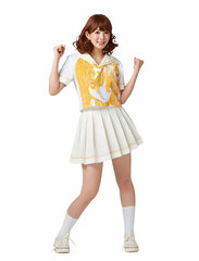 Denpagumi.inc Sailor Costume Eimi Naruse Model