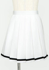 Kimi to Kanojo to Kanojo no Koi. - Academy Girls Uniform Skirt/ Ladies' M
