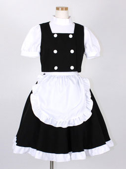 Touhou Project - Marisa Kirisames Costume (ACOS Version)/ L