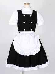 Touhou Project - Marisa Kirisame's Costume (ACOS Version)/ L
