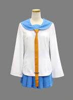 Nisekoi - Bonyari High School Uniform (Girls)/ L