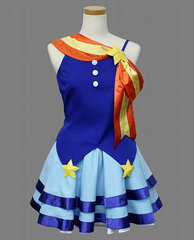 THE IDOLM@STER - Costume: Forever Star Anime ver./ S
