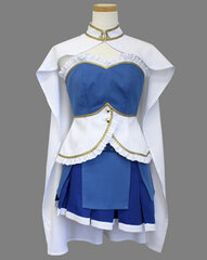 Puella Magi Madoka Magica - Costume: Sayaka Miki Puella Magi Costume/ L
