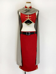 Gintama - Costume: Kagura (2 Years Later) Anime' ver./ S