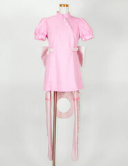 Macross - Costume: F Wings of Goodbye Ver. Sheryl Nurse/ S