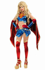 DC Comic - Ame-Comi Supergirl 880322 (Costume)