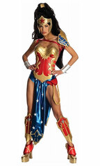 DC Comic - Ame-Comi Wonder Woman 880321 (Costume)