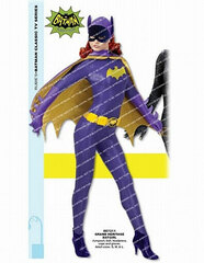 DC/ Grand Heritage Batgirl 887211 M
