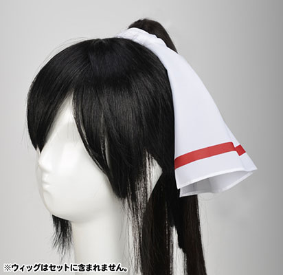 Infinite Stratos - Houki Shinonono Hair Accessory