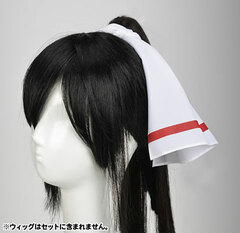 Infinite Stratos - Houki Shinonono Hair Accessory
